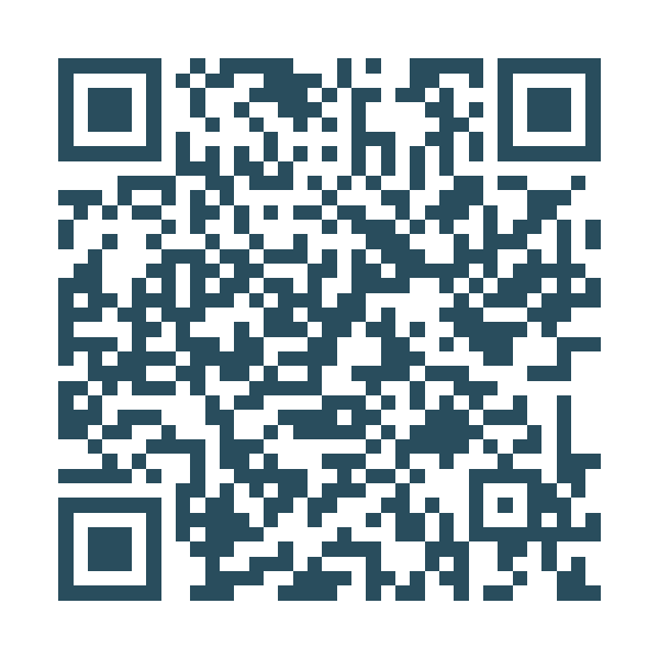 FacebookのQRコード