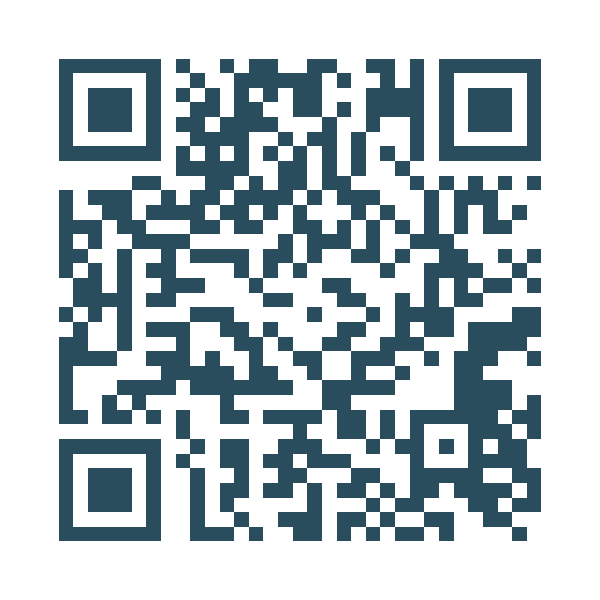 LINEのQRコード
